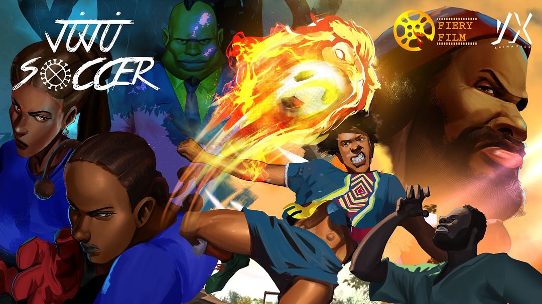Juju Soccer