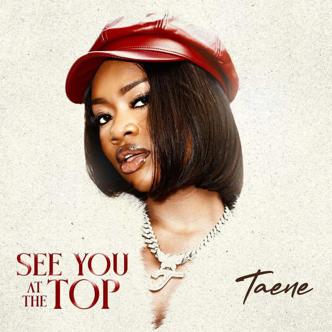 See You at the Top