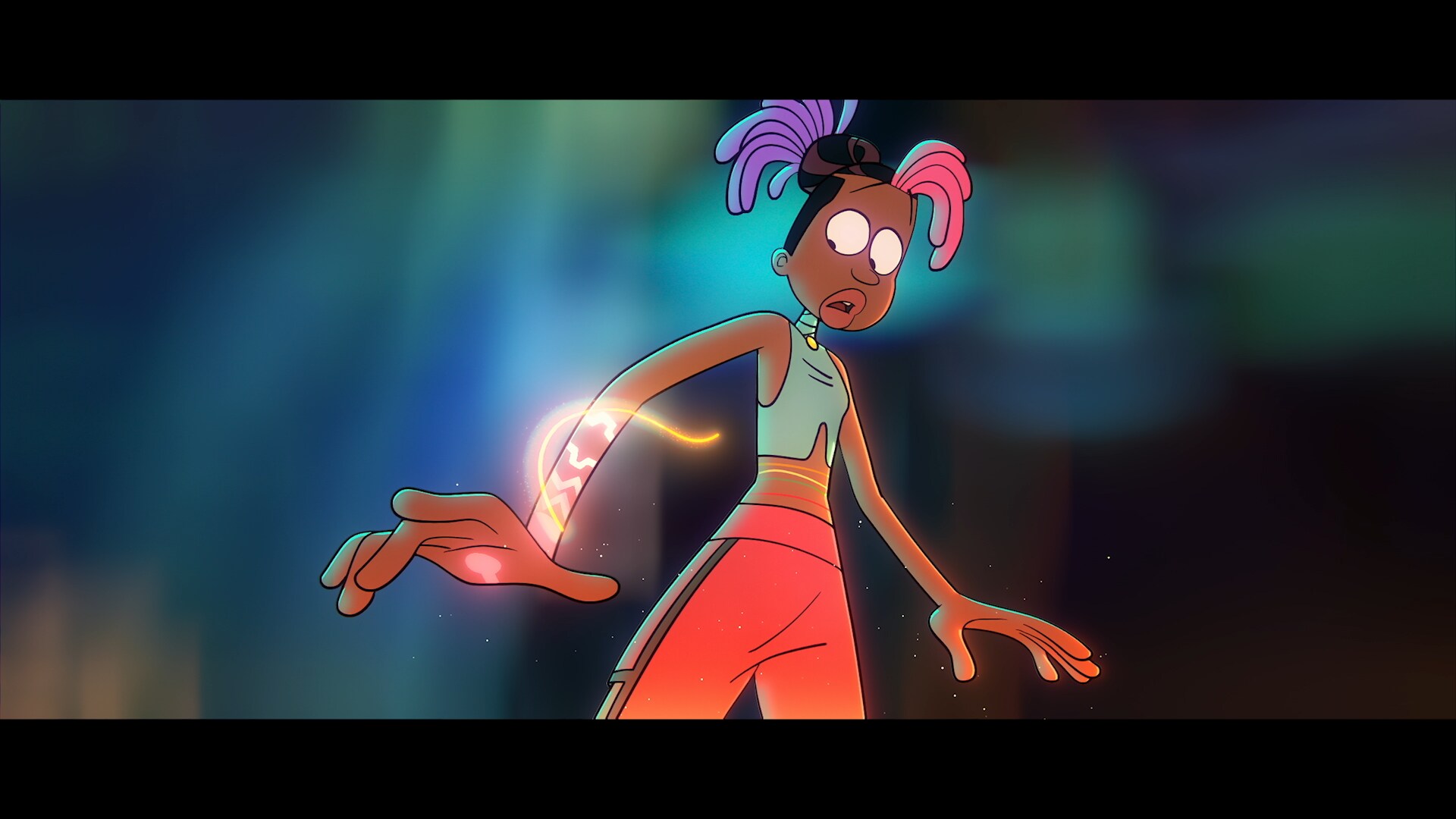 animation