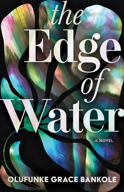 The Edge of Water