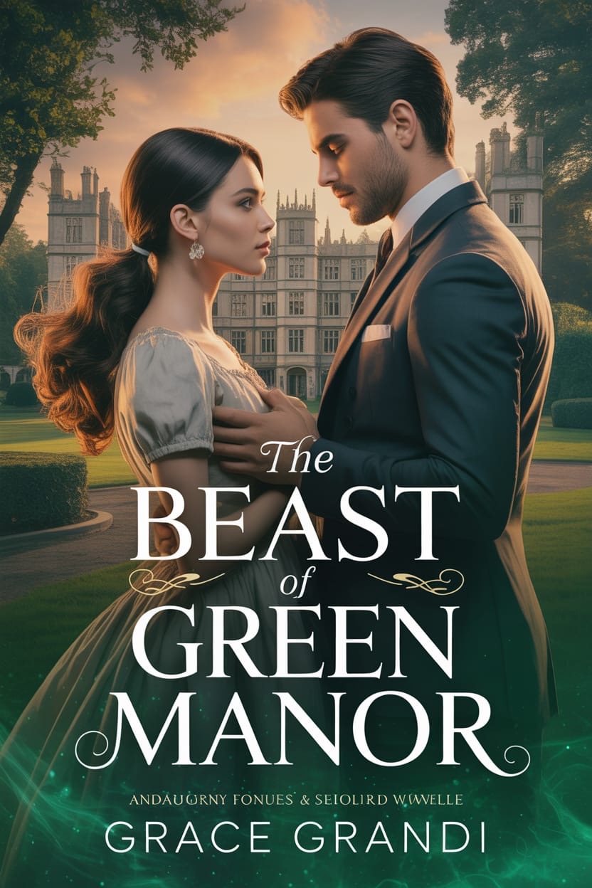 The Beast of Green Manor