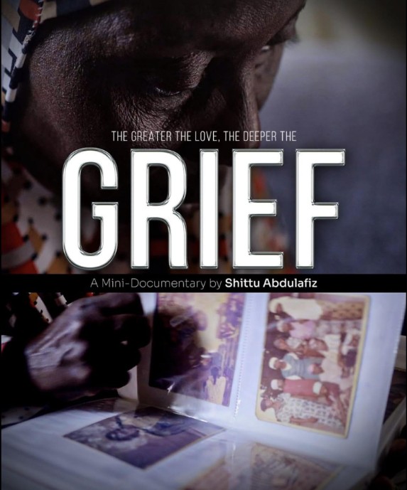 The Grief