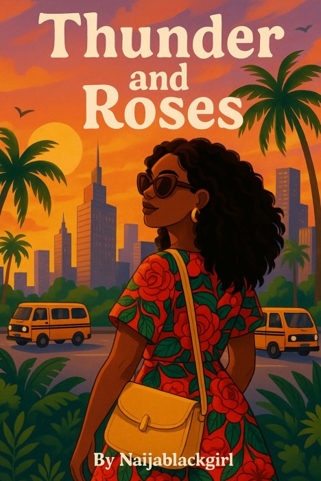 Thunder and Roses