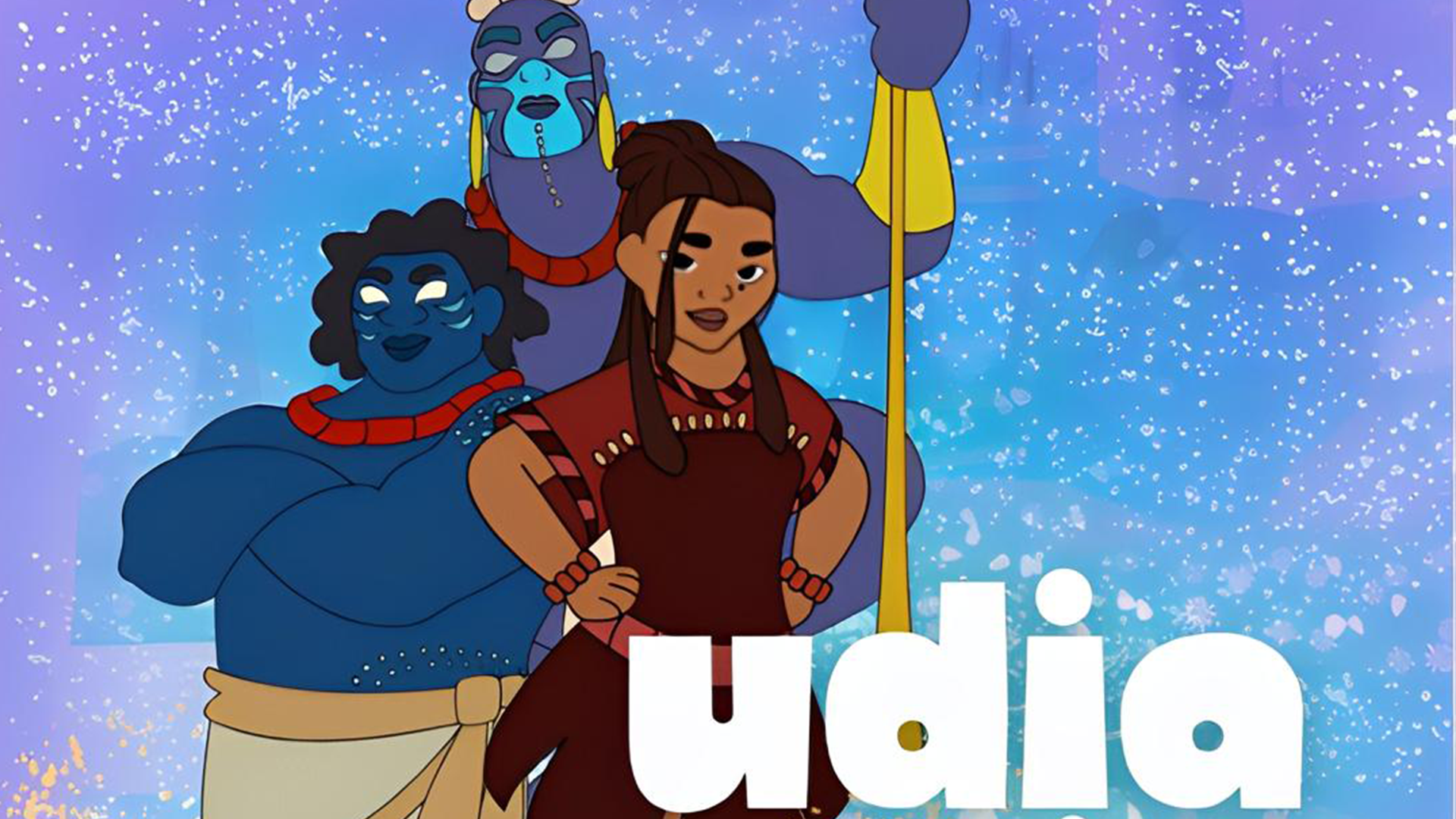 Udia