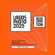 LagosPhoto Biennial