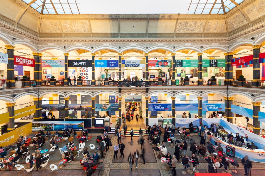 European Film Market
