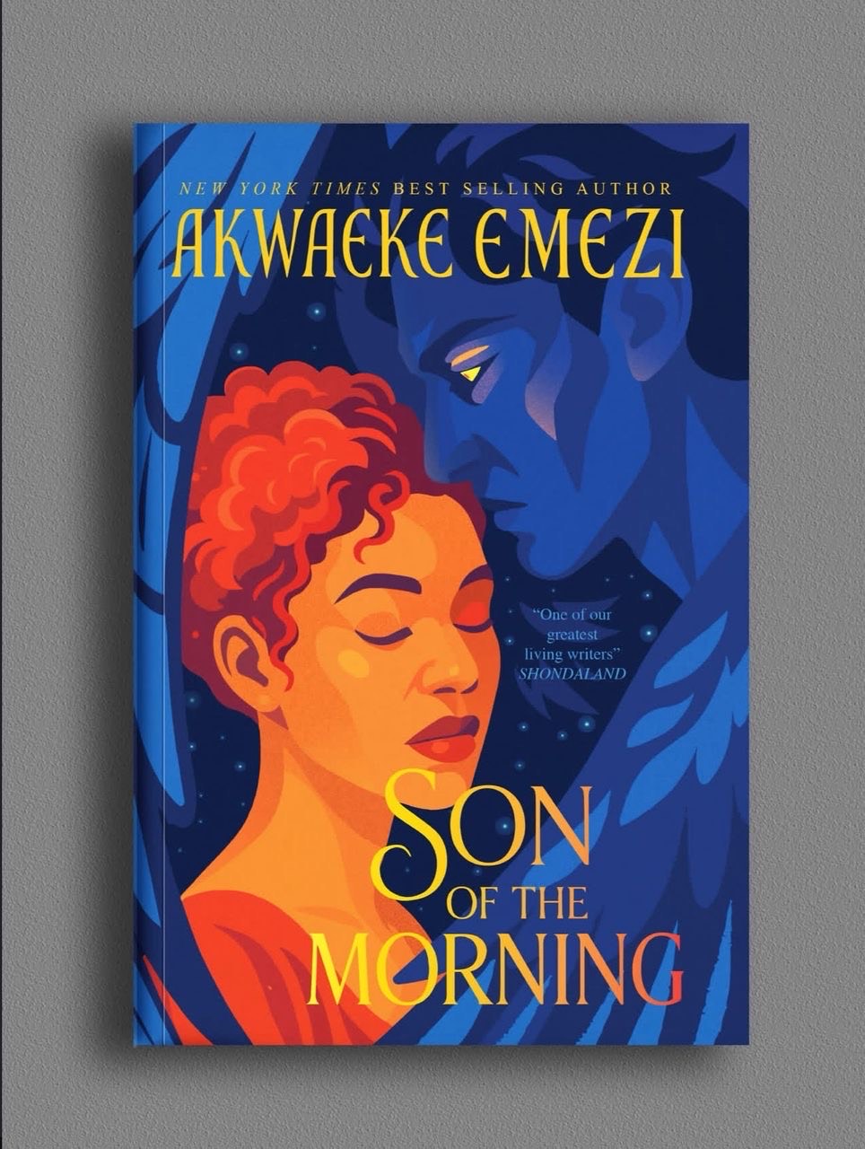Son of the Morning