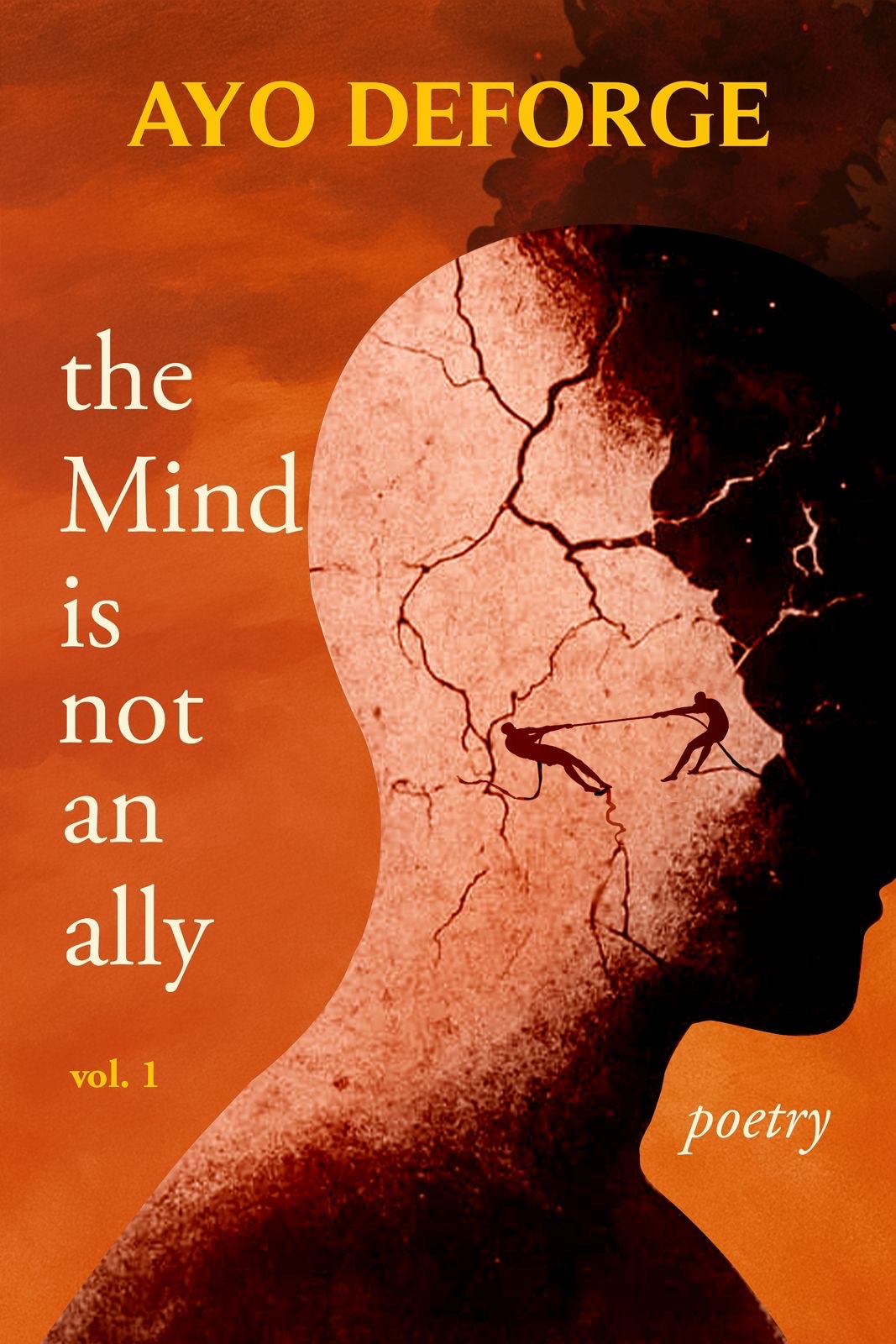 The Mind Is Not an Ally