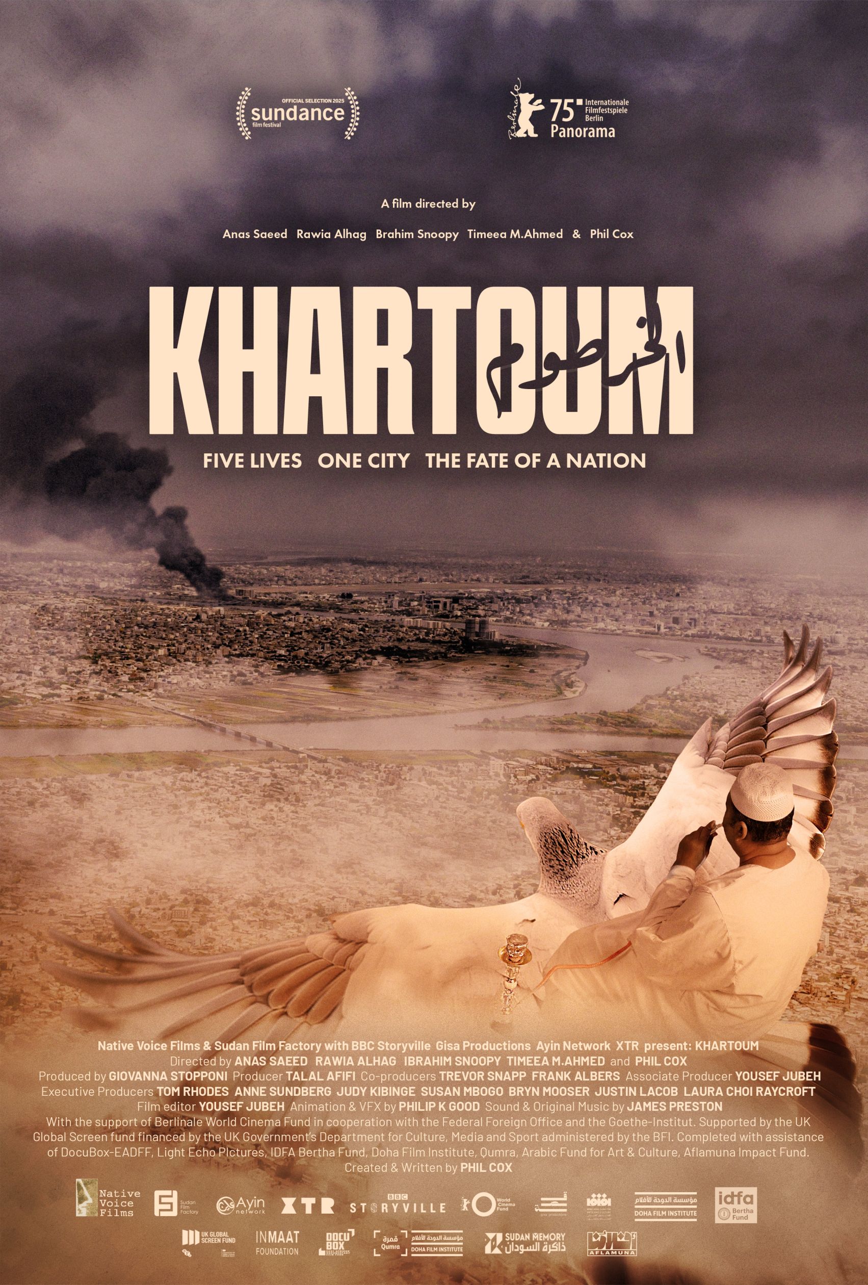 Khartoum