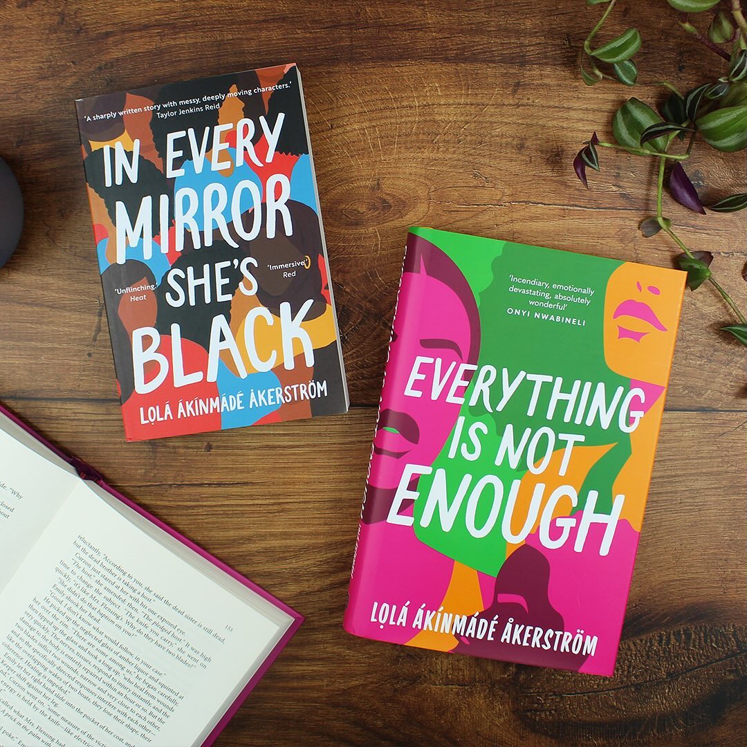 Everything Is Not Enough