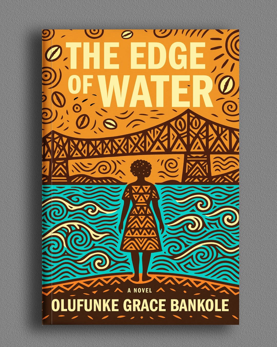 The Edge of Water