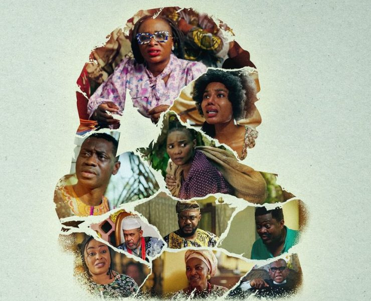 Adunni: Ogidan Binrin