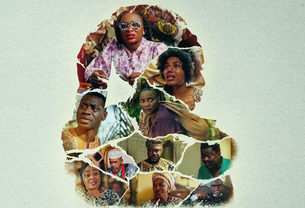 Adunni: Ogidan Binrin