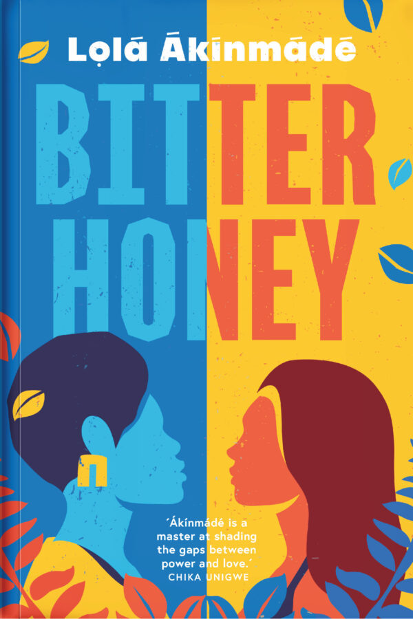 Bitter Honey