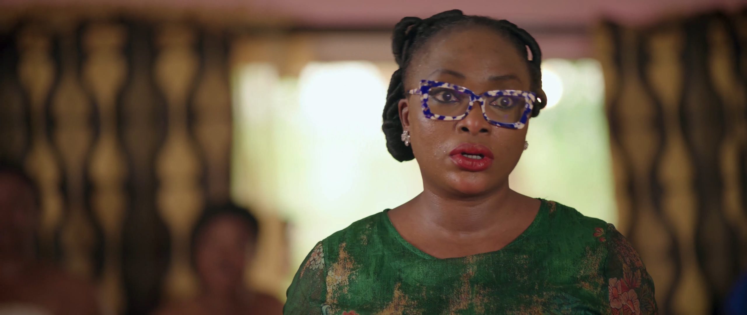 Adunni: Ogidan Binrin