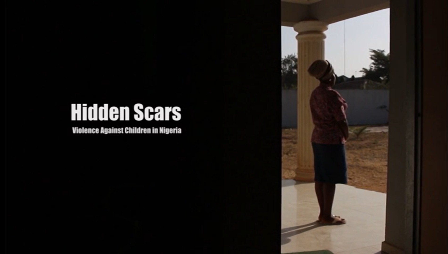 Hidden Scars