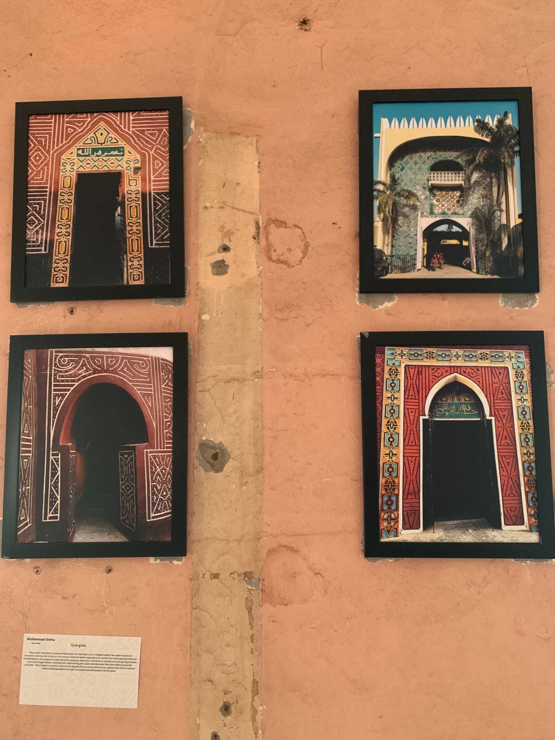 Enugu Photo Festival