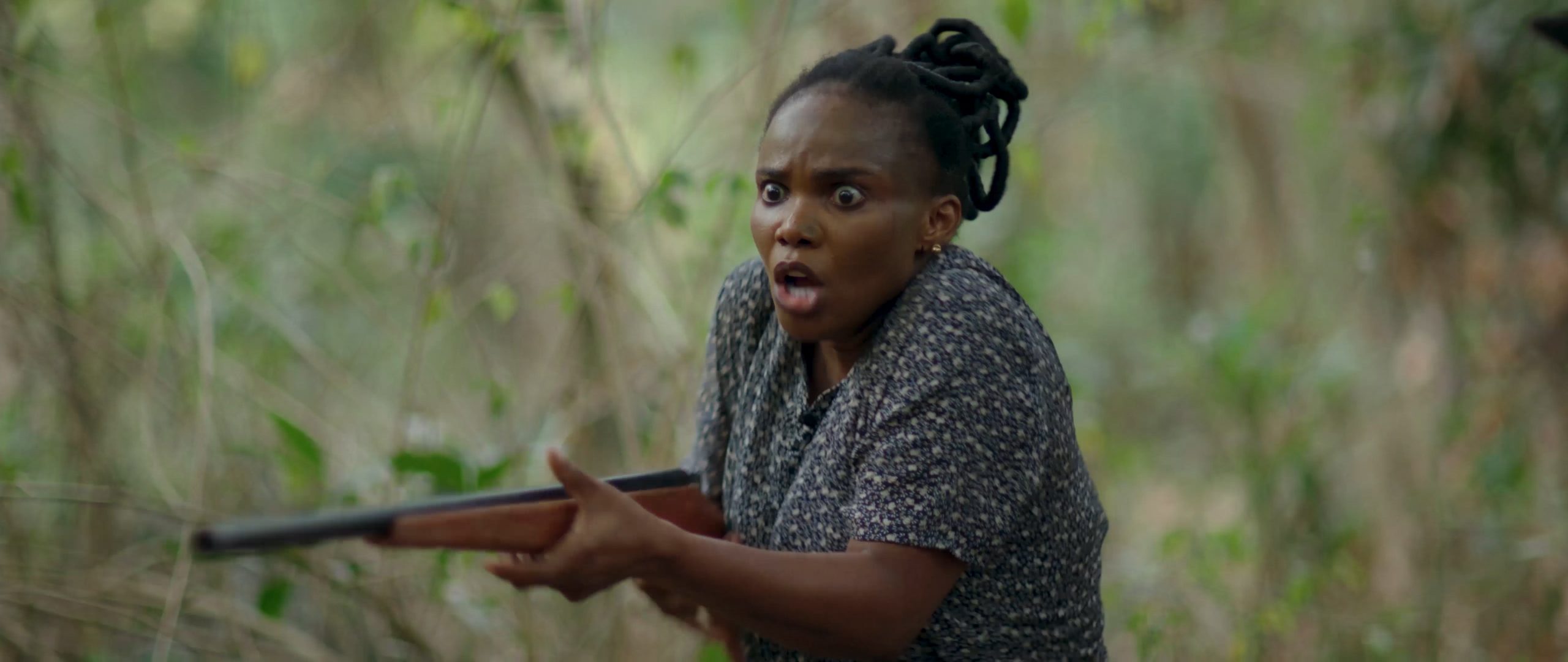 Adunni: Ogidan Binrin