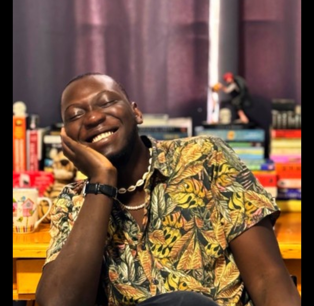 Jesutomisin Ipinmoye