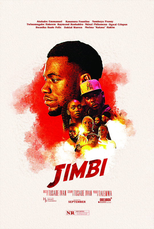 Jimbi