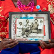 Memories of Love Returned