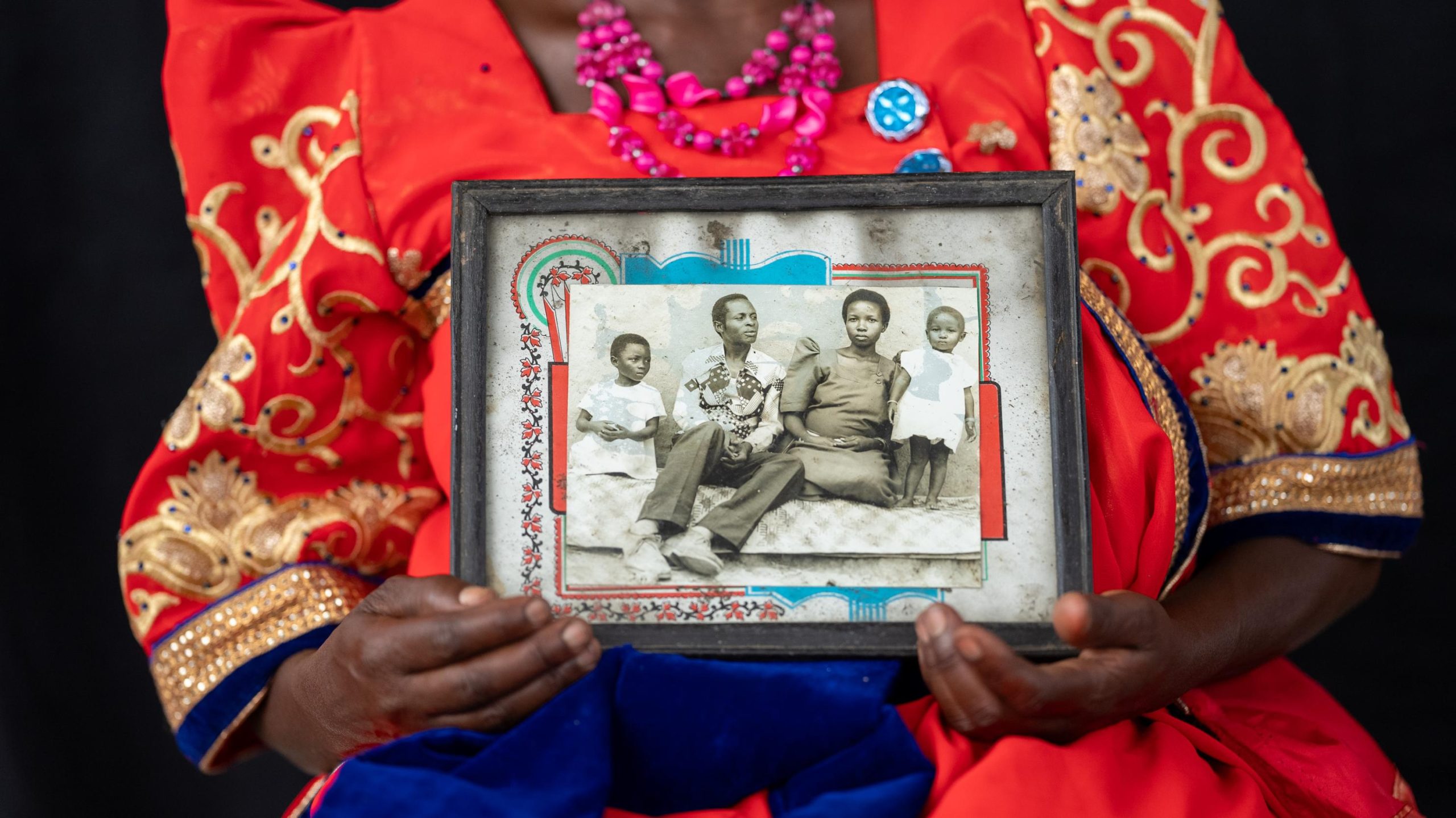 Memories of Love Returned