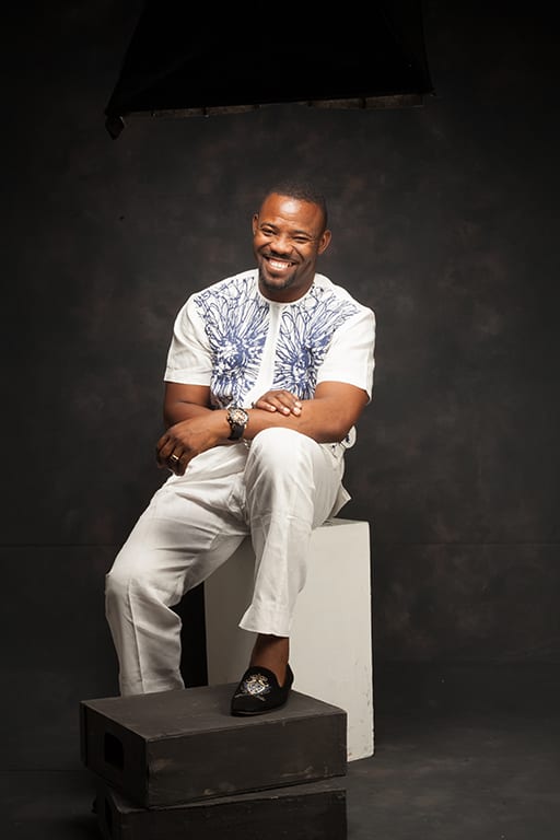 Okey Bakassi