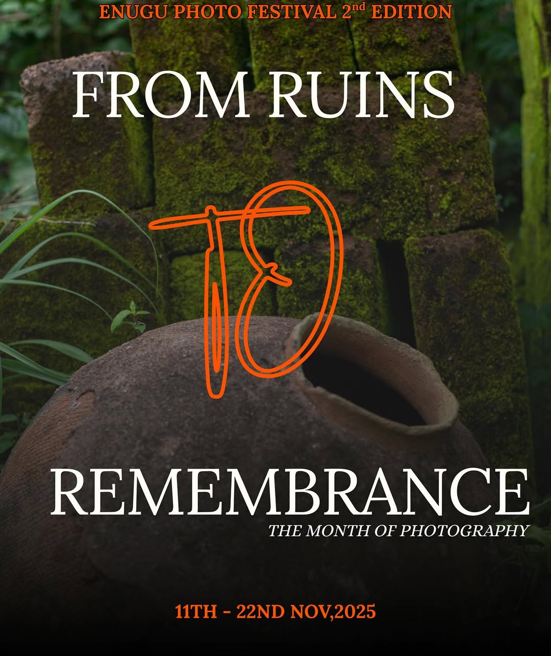 Enugu Photo Festival