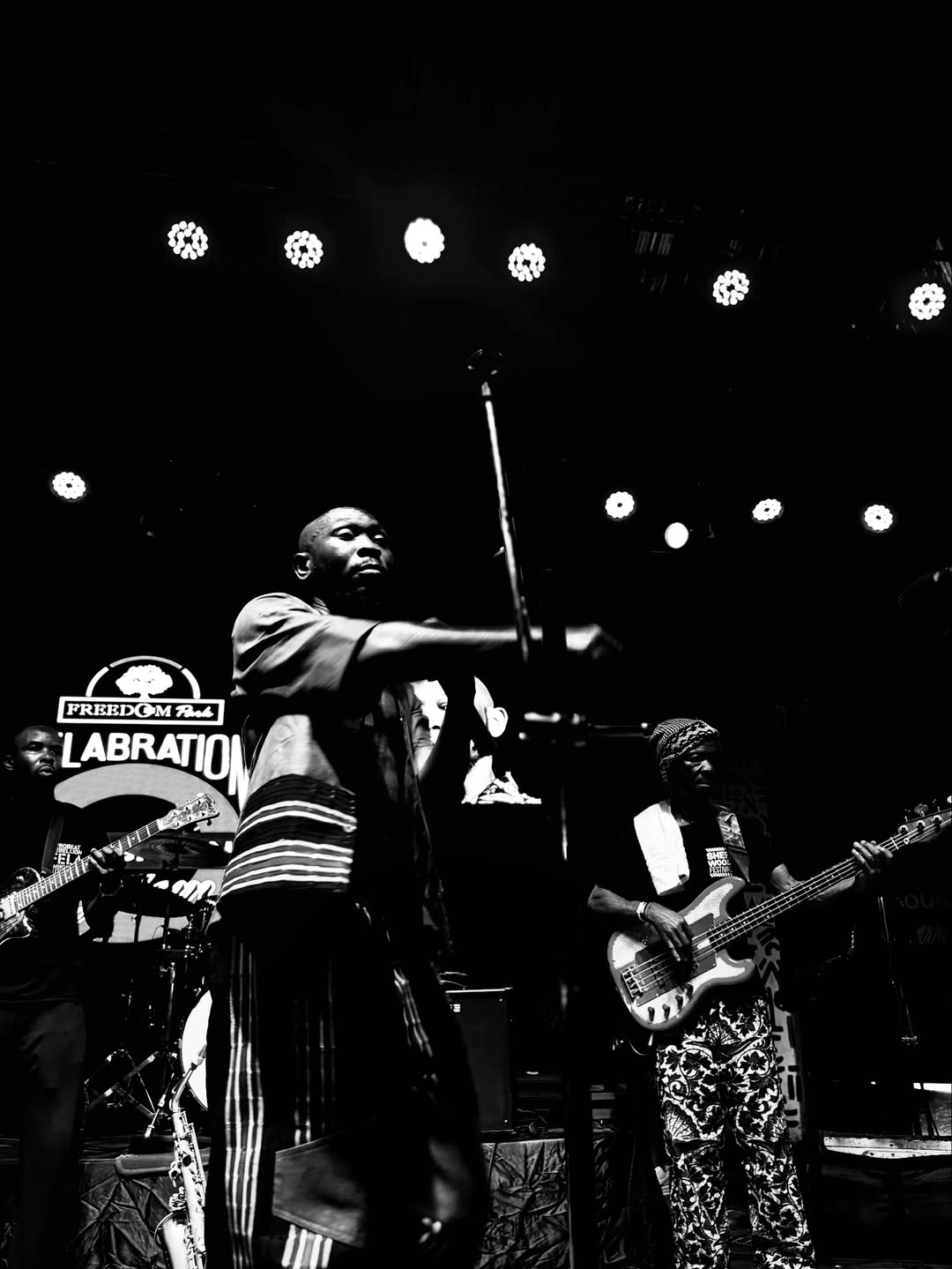 Seun Kuti