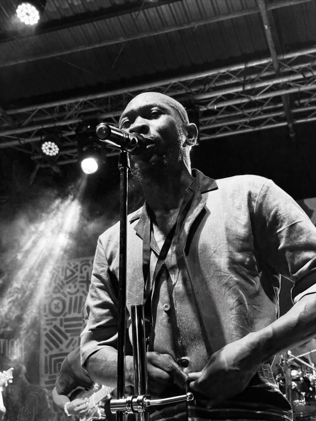 Seun Kuti