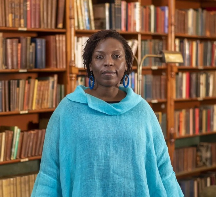 Siphiwe Gloria Ndlovu