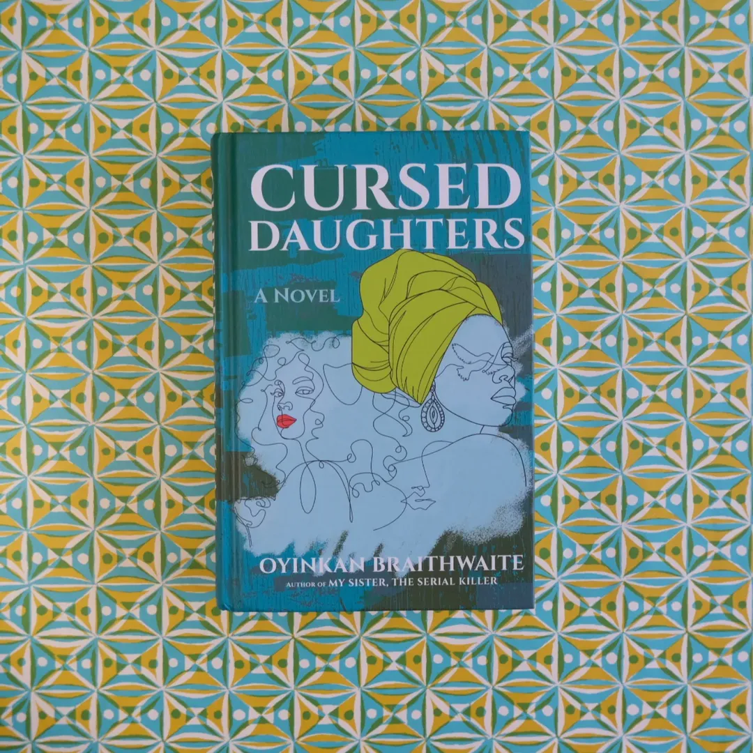 Cursed Daughters