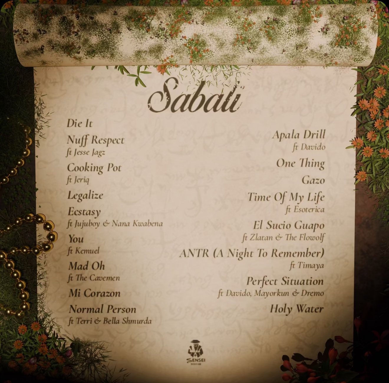 Sabali