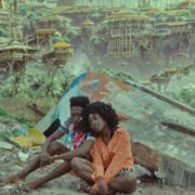 Memory of Princess Mumbi