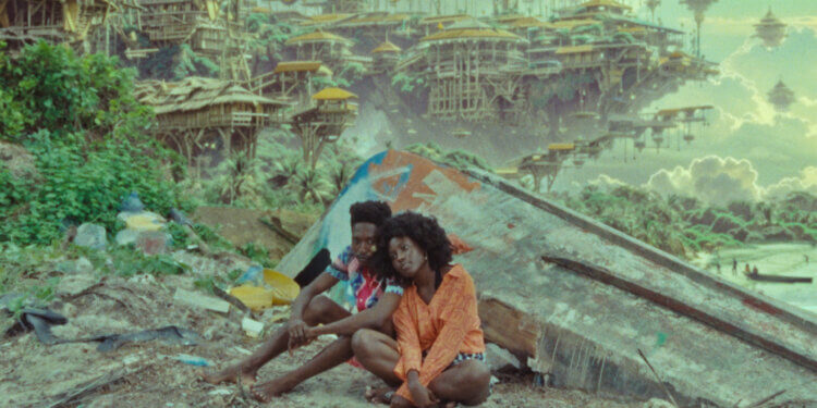 Memory of Princess Mumbi