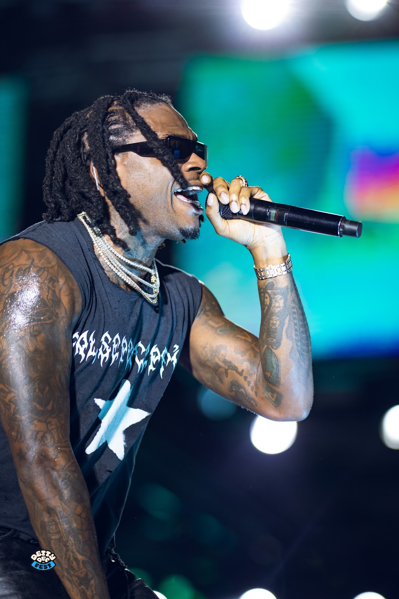 Detty December Fest 2025