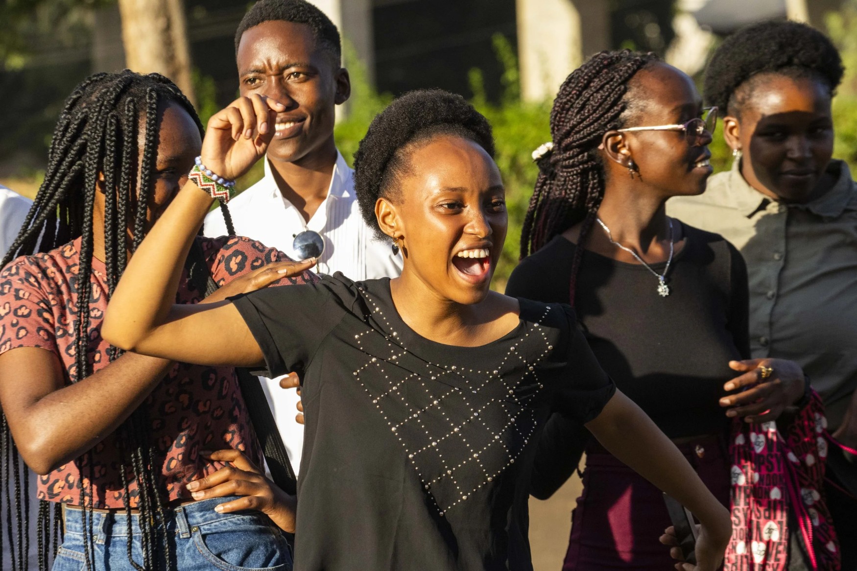 The Beautiful Lie of “Making It”