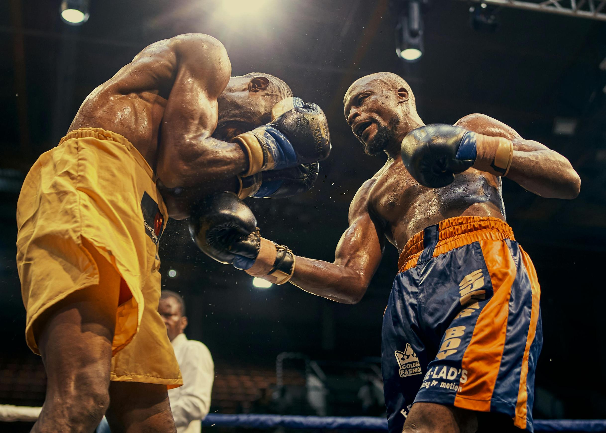 African Boxing Congress