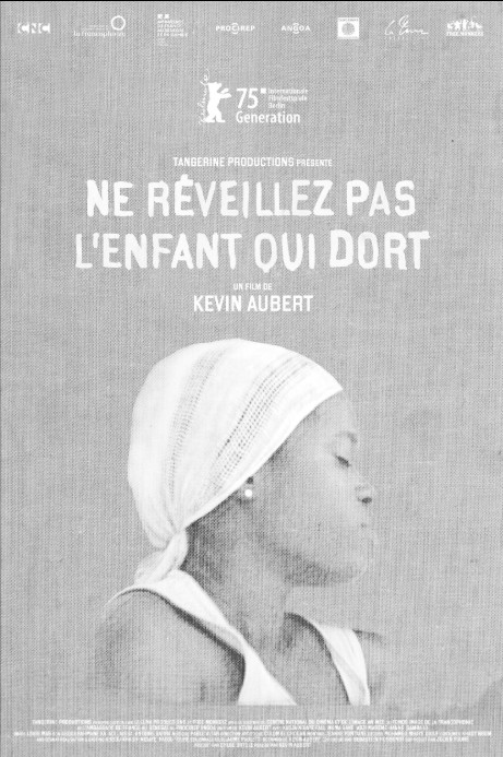 Don’t Wake the Sleeping Child