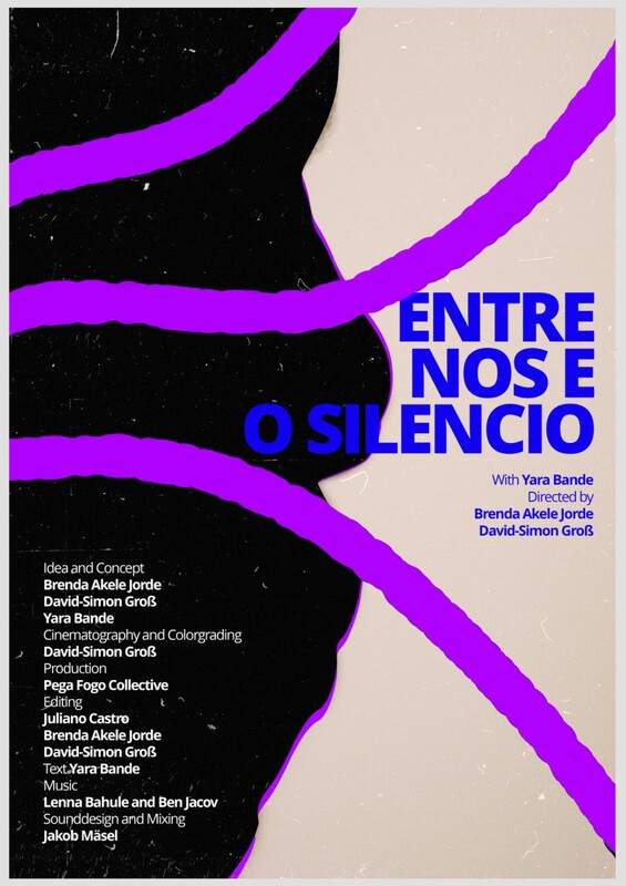 Entre Nós e o Silêncio