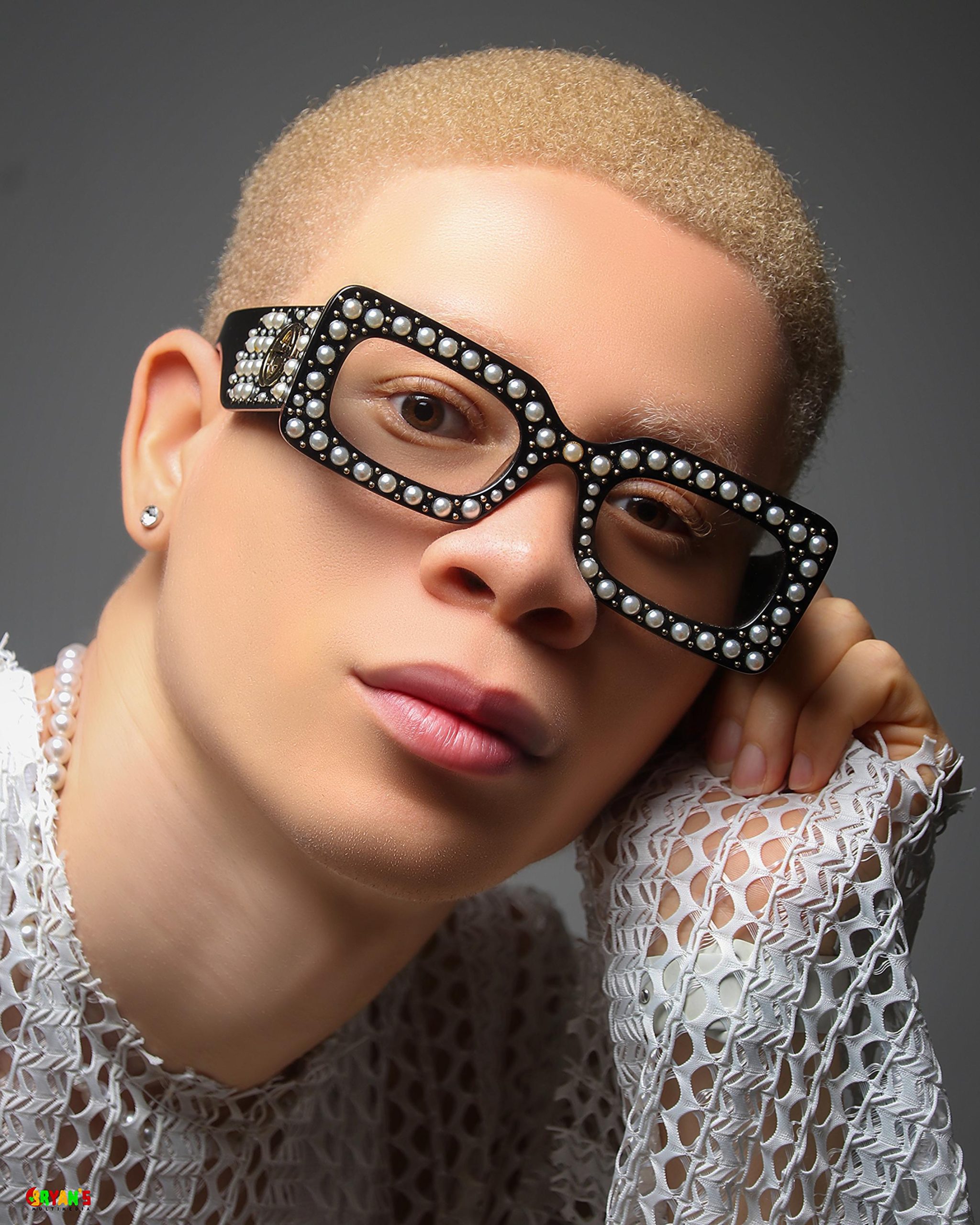 A Rainbow for Christmas