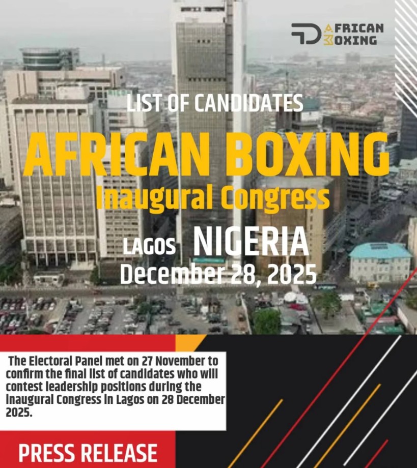 African Boxing Congress