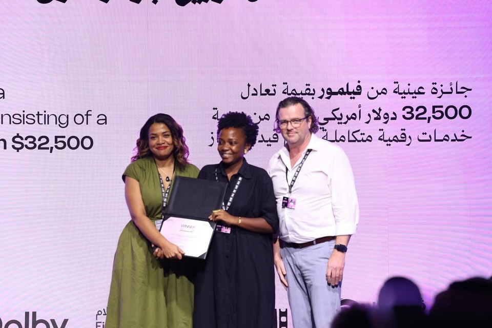 Marie-Clémentine Dusabejambo