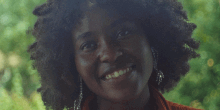 Memory of Princess Mumbi