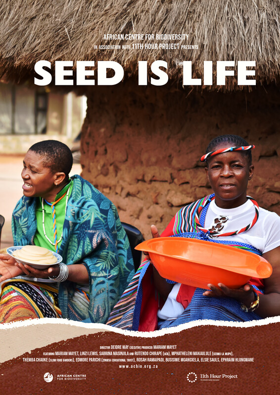 Seed is Life