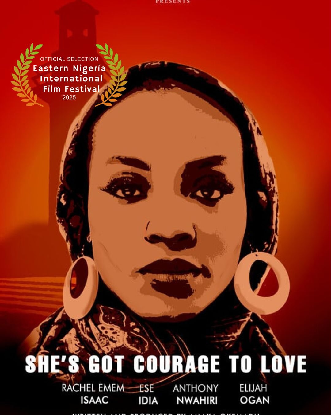 She’s Got Courage to Love