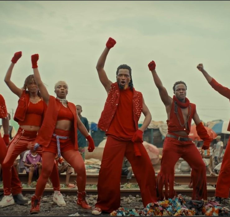 When Nigeria Happens