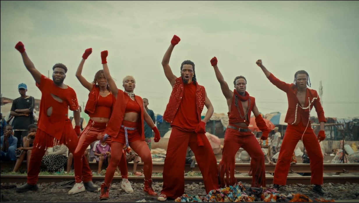 When Nigeria Happens