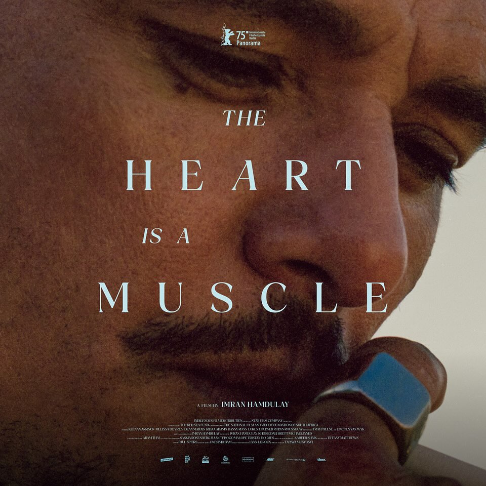 The Heart is a Muscle