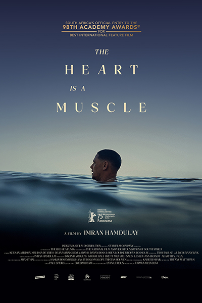 The Heart is a Muscle